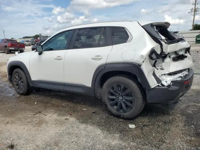 2024 MAZDA CX-50 SELECT  
