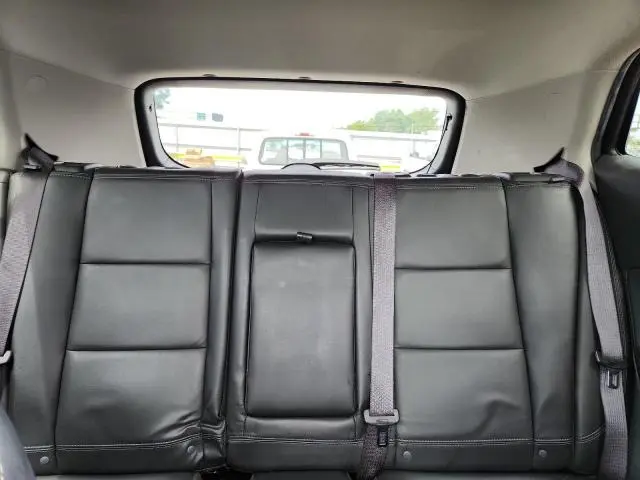 2018 BUICK ENCORE ESSENCE  