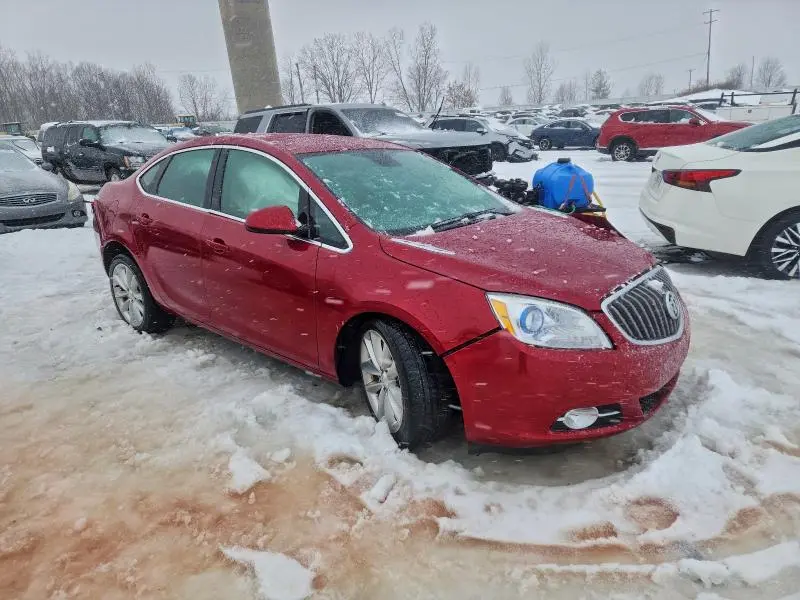 2016 BUICK VERANO CONVENIENCE  