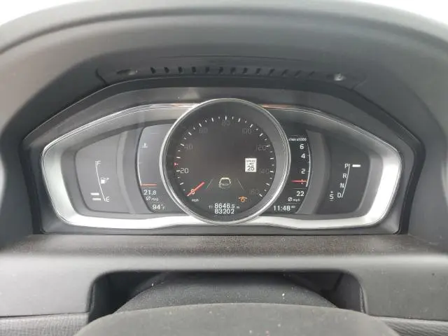 2017 VOLVO XC60 T5 INSCRIPTION  