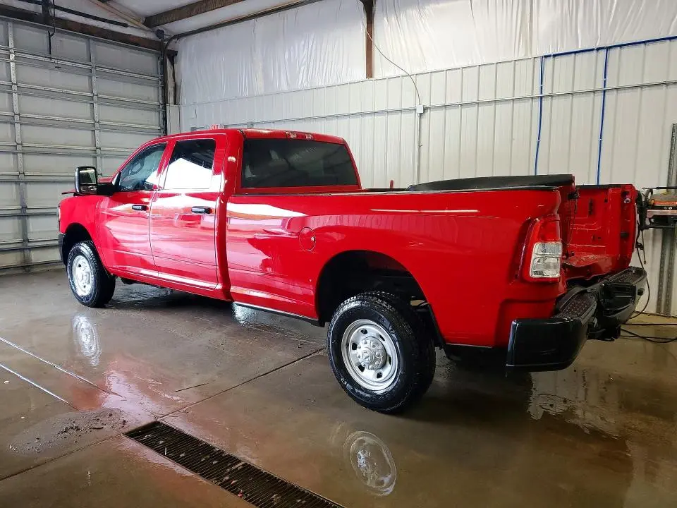 2023 RAM 2500 TRADESMAN  