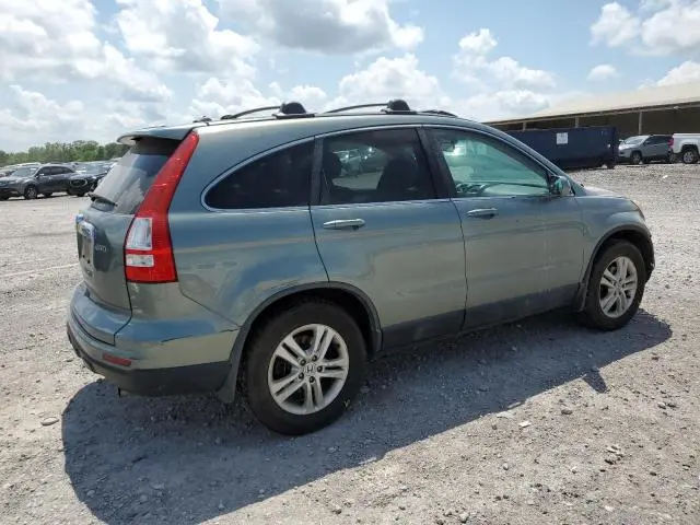 2011 HONDA CR-V EXL  