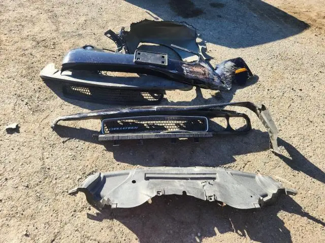 2012 DODGE CHALLENGER SXT  