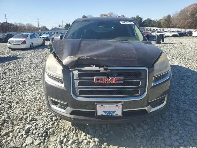 2016 GMC ACADIA SLT-1  