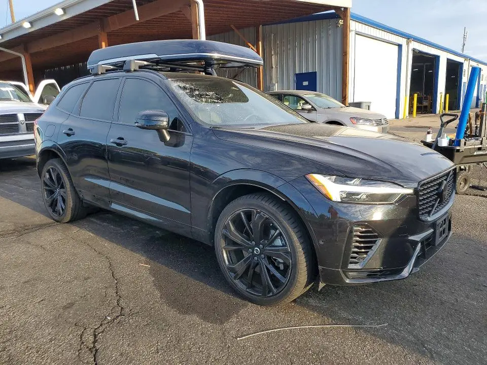 2024 VOLVO XC60 ULTIMATE  