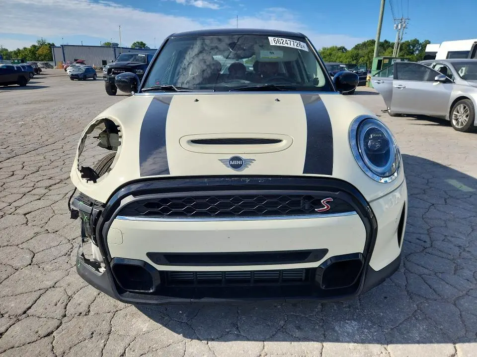 2023 MINI COOPER S  