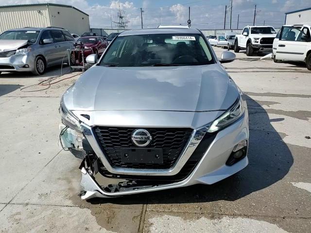 2019 NISSAN ALTIMA SL