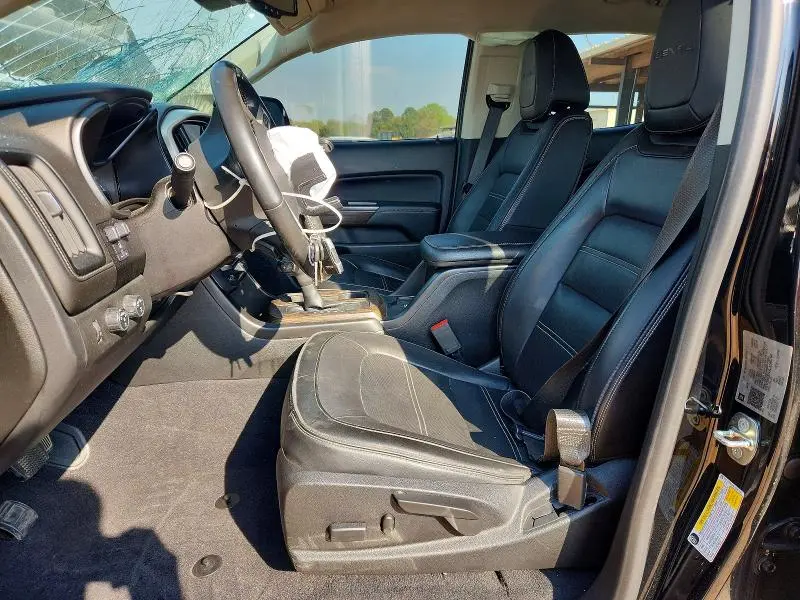 2020 GMC CANYON DENALI  