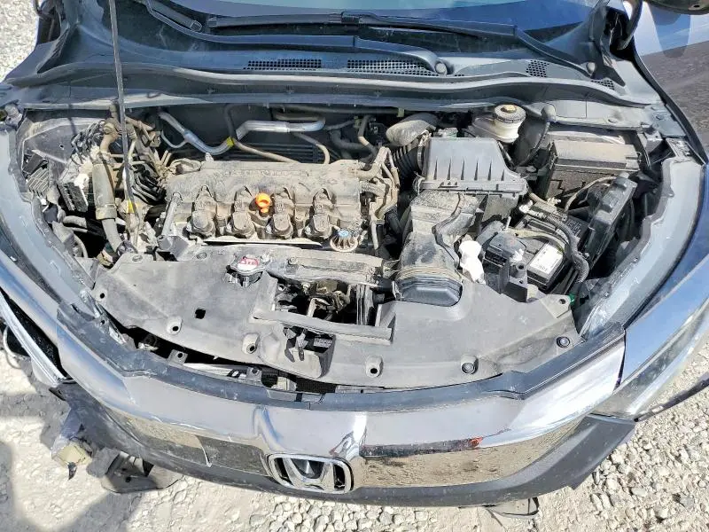 2020 HONDA HR-V LX  