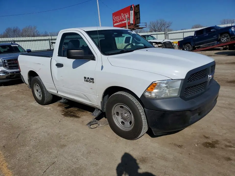 2013 RAM 1500 ST  