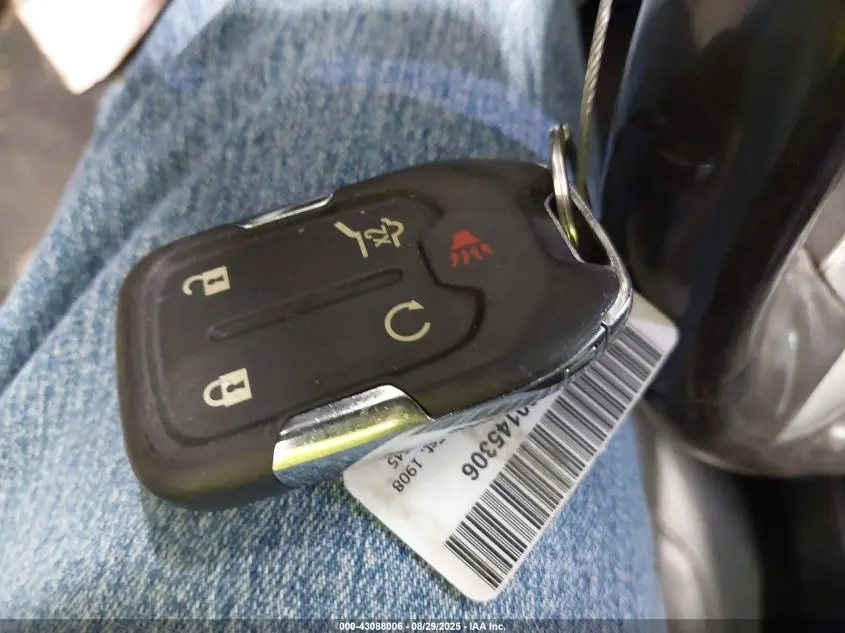 2019 GMC ACADIA SLT-2