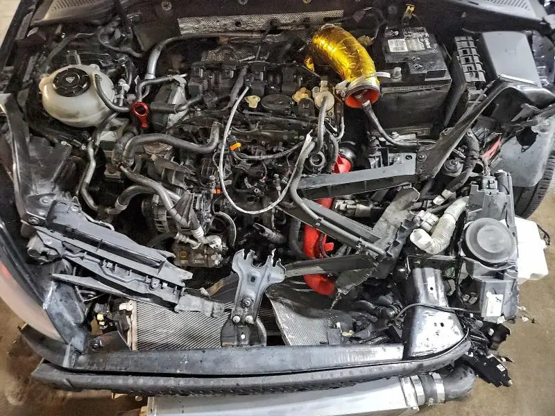 2017 VOLKSWAGEN GTI S/SE  