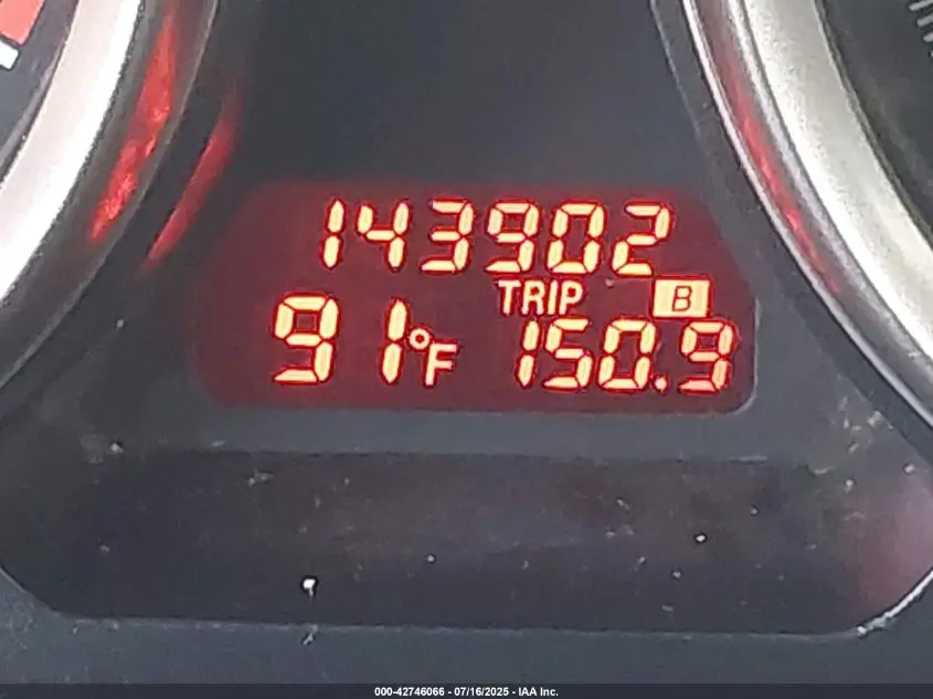 2012 MAZDA MAZDA6 I TOURING