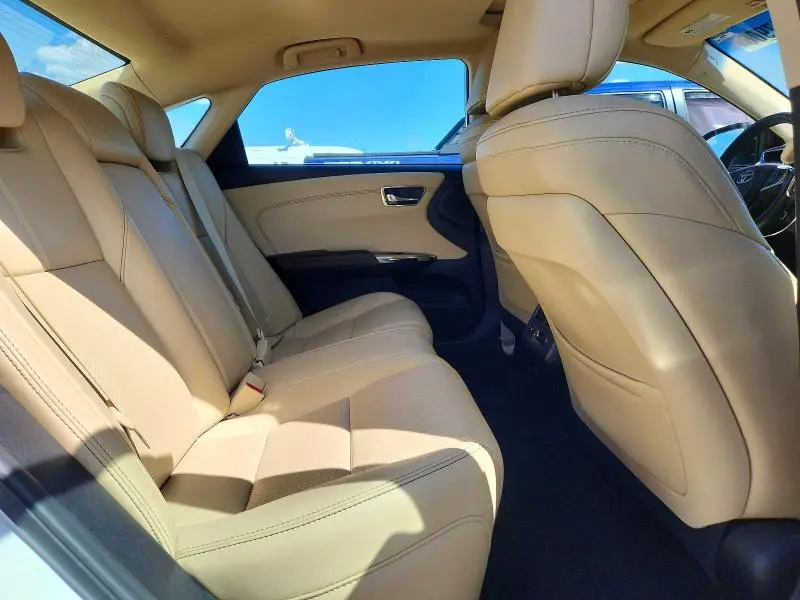 2014 TOYOTA AVALON LIMITED  