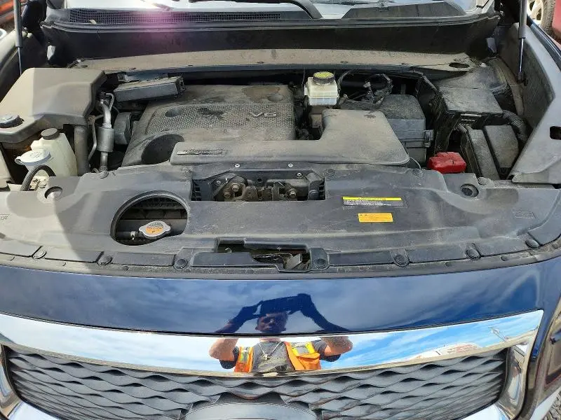 2016 INFINITI QX60 BASE  