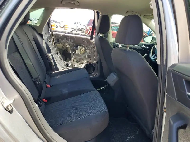 2020 VOLKSWAGEN JETTA   