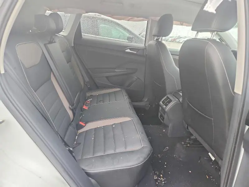 2023 VOLKSWAGEN TAOS SEL  