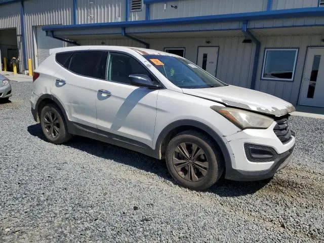 2015 HYUNDAI SANTA FE SPORT   