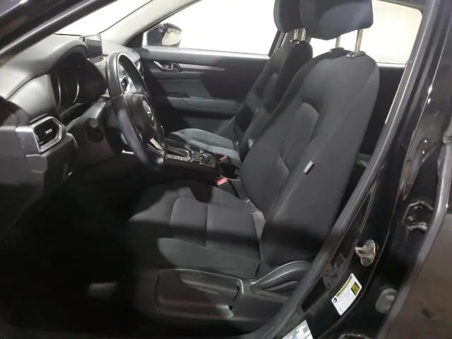 2018 MAZDA CX-5 SPORT  