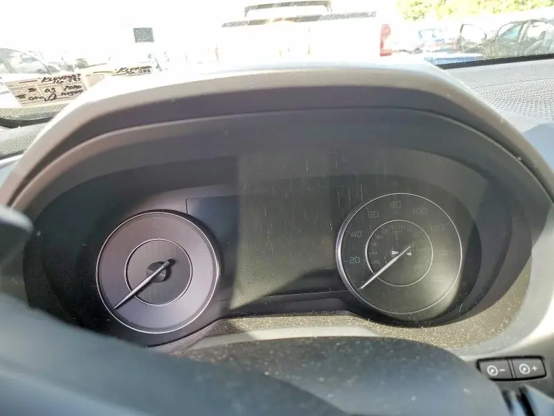2019 ACURA RDX   