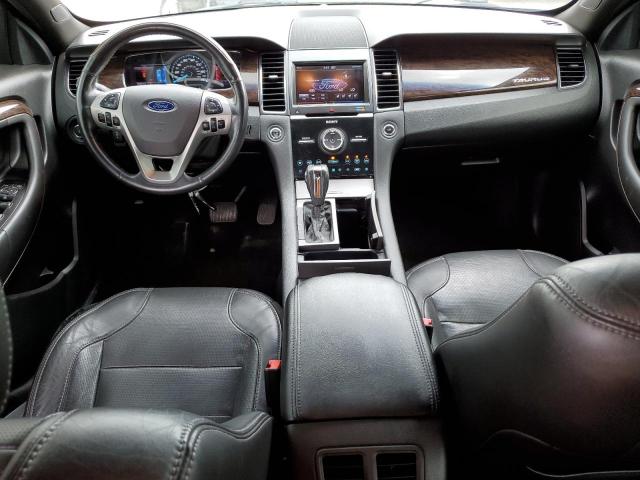 2013 FORD TAURUS LIMITED