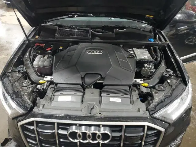 2023 AUDI Q7 PREMIUM PLUS  