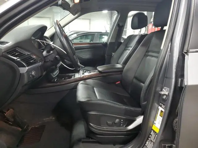 2013 BMW X5 XDRIVE35I  