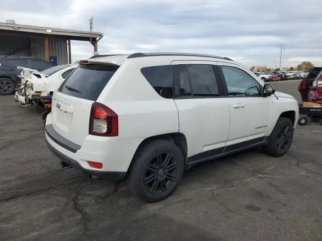 2015 JEEP COMPASS SPORT  