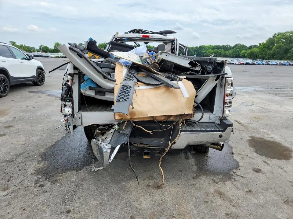 2022 FORD F350 SUPER DUTY  