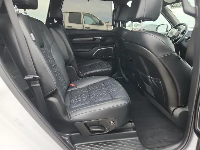 2024 KIA TELLURIDE SX-PRESTIGE X-LINE  