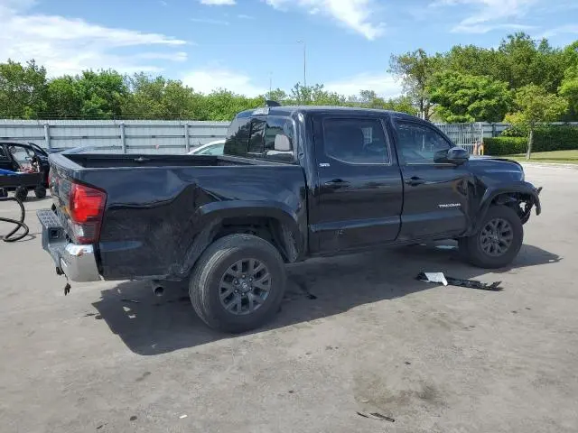 2023 TOYOTA TACOMA DOUBLE CAB