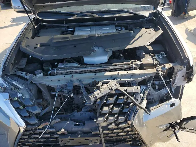 2020 LEXUS GS 460 BASE  