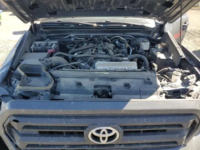 2024 TOYOTA TACOMA DOUBLE CAB  