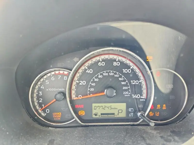 2023 MITSUBISHI MIRAGE G4 SE  