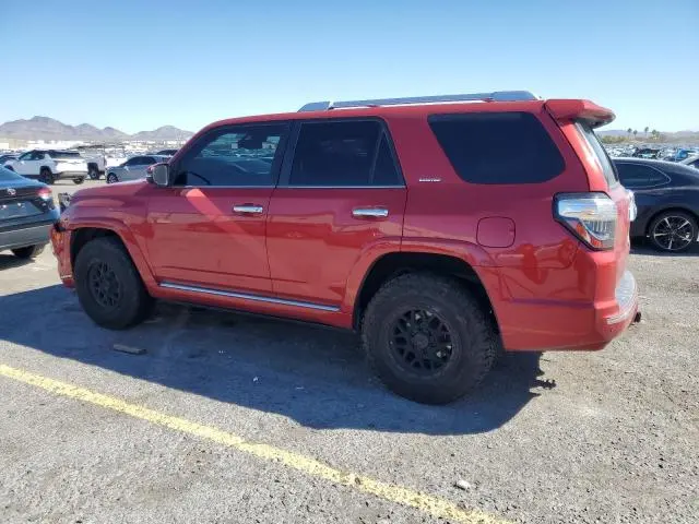 2015 TOYOTA 4RUNNER SR5/SR5 PREMIUM  