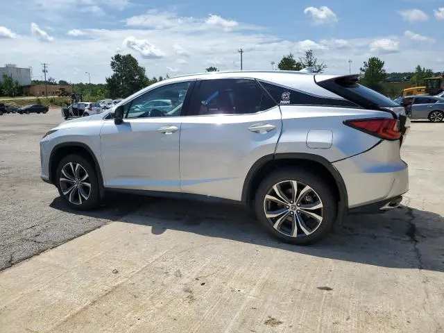 2018 LEXUS RX 350 BASE  
