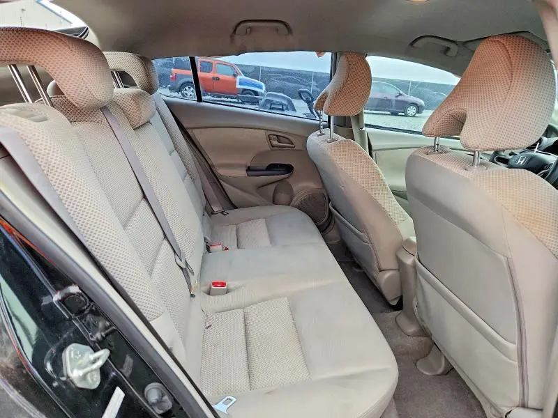 2010 HONDA INSIGHT EX  