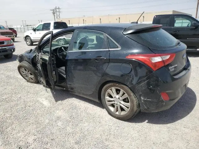 2015 HYUNDAI ELANTRA GT 