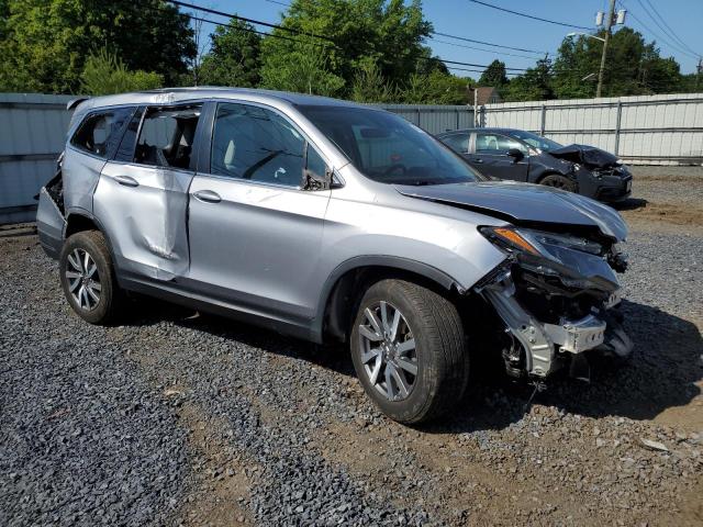 2021 HONDA PILOT EXL