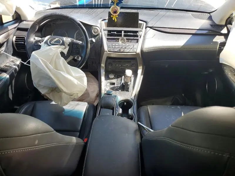 2017 LEXUS NX 200T BASE  