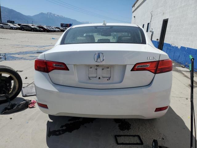 2015 ACURA ILX 20 PREMIUM