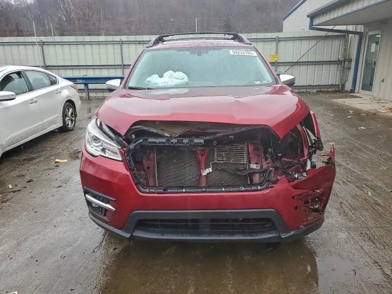 2020 SUBARU ASCENT TOURING  