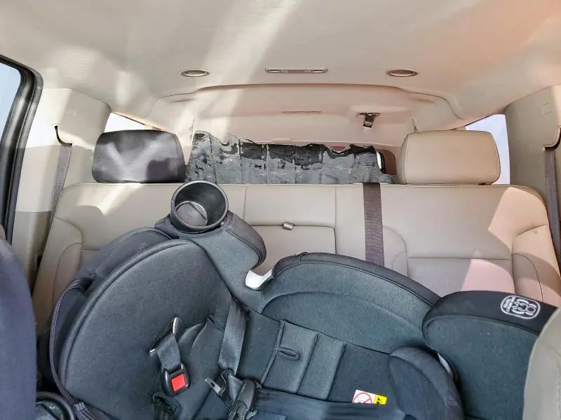 2019 GMC YUKON XL K1500 SLT  