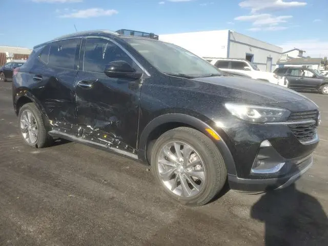 2022 BUICK ENCORE GX ESSENCE  