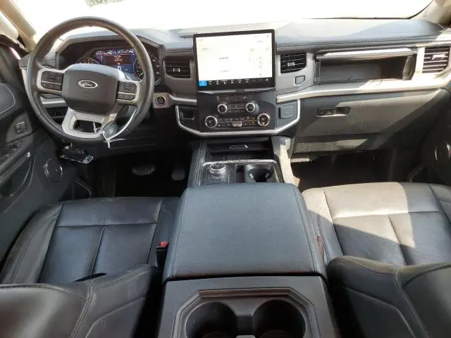 2022 FORD EXPEDITION MAX XLT  