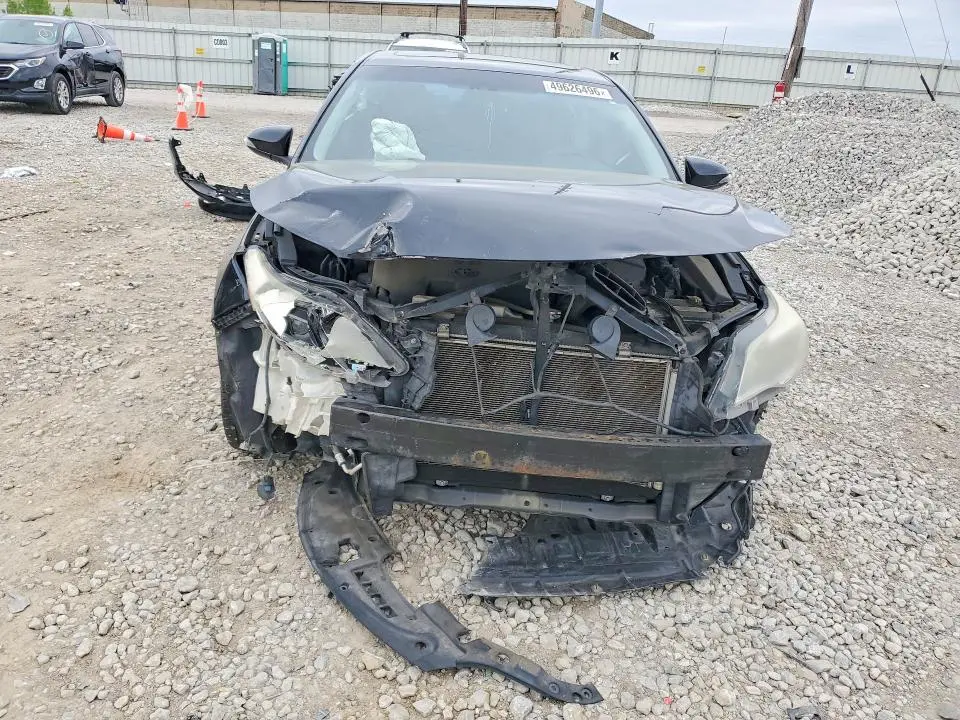 2014 TOYOTA AVALON LIMITED  