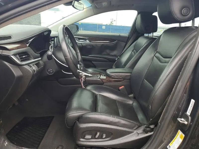 2014 CADILLAC XTS LUXURY COLLECTION  
