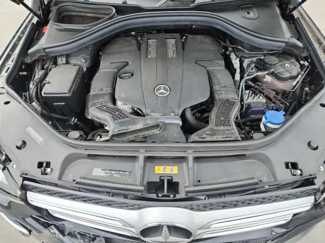 2019 MERCEDES-BENZ GLE 400 4MATIC  