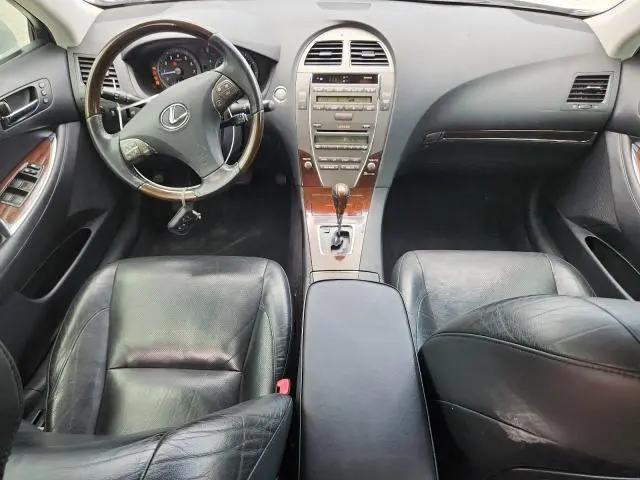 2010 LEXUS ES 350  