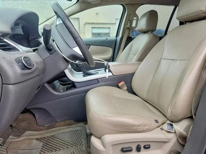 2012 FORD EDGE SEL  